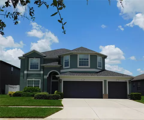 3723 Round Table Ct, Land O Lakes, FL 34638
