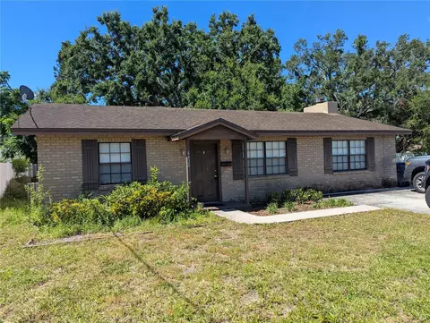 4420 W Euclid Ave, Tampa, FL 33629