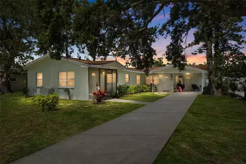 1819 Martin St, Largo, FL 33774