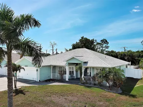 13679 Drysdale Ave, Port Charlotte, FL 33981