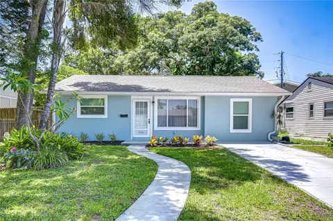 4010 7th Ave N, Saint Petersburg, FL 33713