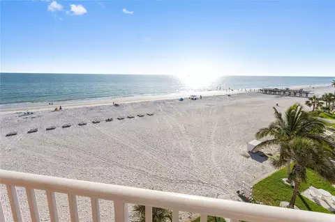 18400 Gulf Blvd #1410, Indian Shores, FL 33785
