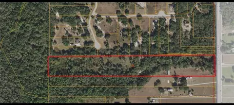 7117 S County Line Rd, Plant City, FL 33567