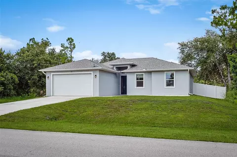 295 Ravenswood Blvd, Port Charlotte, FL 33954