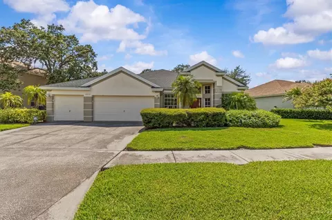 1852 Longview Ln, Tarpon Springs, FL 34689