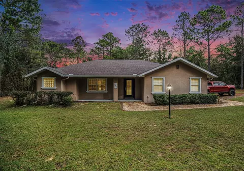 711 W Wheeling Ln, Hernando, FL 34442