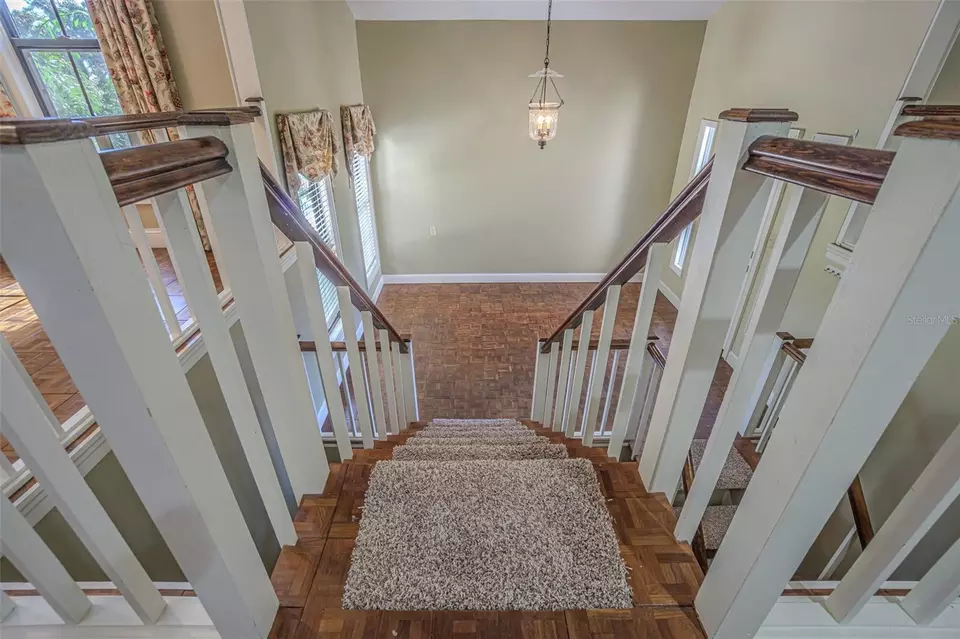Entry Way - 2903 Oak Crest Dr, Plant City, FL 33565 photo 2 of 8