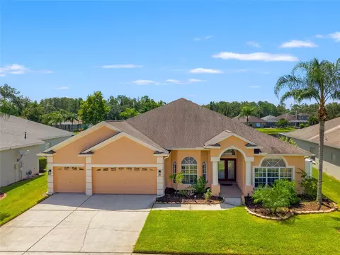 1406 Deerbourne Dr, Wesley Chapel, FL 33543