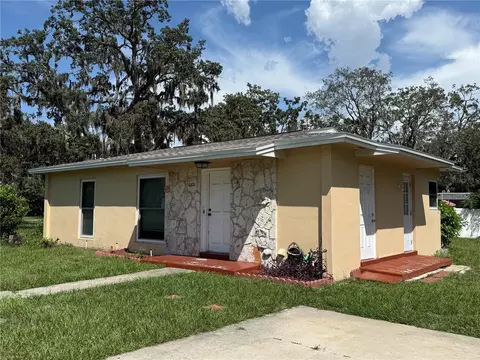 6821 Pinehurst Dr, Spring Hill, FL 34606