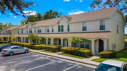 12736 Country Brook Ln, Tampa, FL 33625
