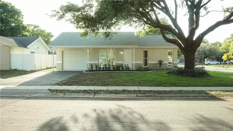 3409 Vidal St, New Port Richey, FL 34655
