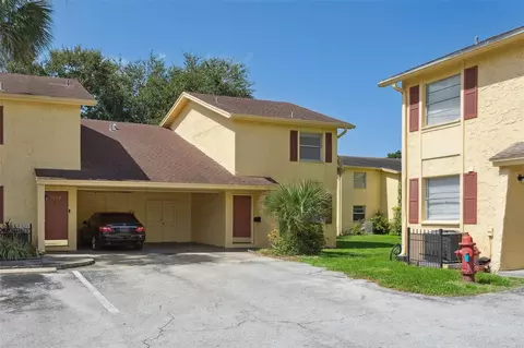 7604 La Mesita Ct, Tampa, FL 33615