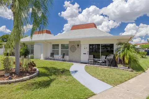 4355 Tahitian Gardens Cir #A, Holiday, FL 34691
