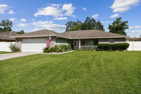 13330 La Casita Ave, Spring Hill, FL 34609
