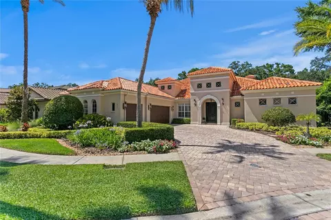 1805 Bella Lago Ln, Tampa, FL 33618