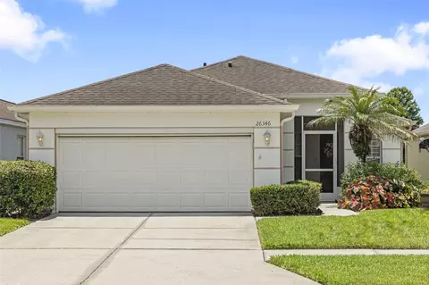 26346 Whirlaway Ter, Wesley Chapel, FL 33544