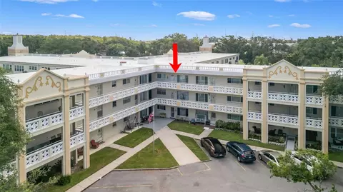 2285 Israeli Dr #53, Clearwater, FL 33763
