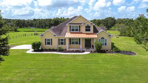 201 Moccasin Hollow Rd, Lithia, FL 33547
