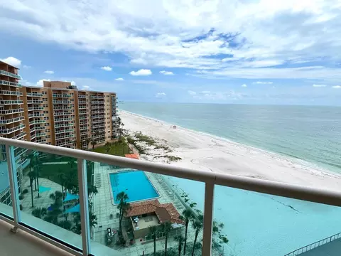 880 Mandalay Ave #N909, Clearwater Beach, FL 33767