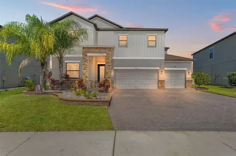 7999 Lago Mist Way, Wesley Chapel, FL 33545