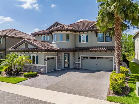 21842 Pristine Lake Blvd, Land O Lakes, FL 34637