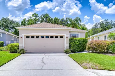 8005 Shaddock Pl, Land O Lakes, FL 34637