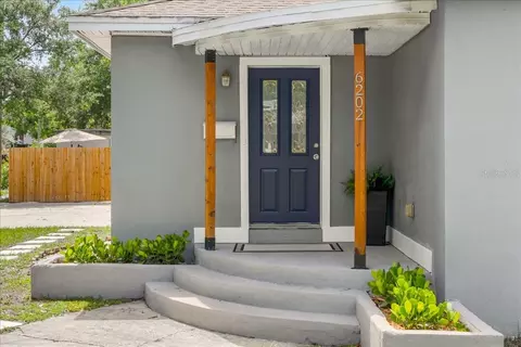 6202 N Flora Vista Ave, Tampa, FL 33604