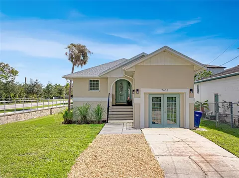7602 S Sherrill St, Tampa, FL 33616