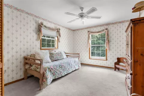 Bedroom - 17131 Dalberg Dr, Spring Hill, FL 34610 photo 5 of 6