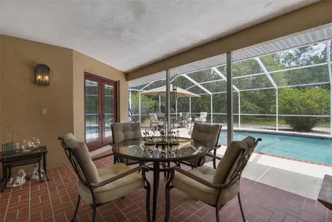 Exterior - 17131 Dalberg Dr, Spring Hill, FL 34610 photo 3 of 12