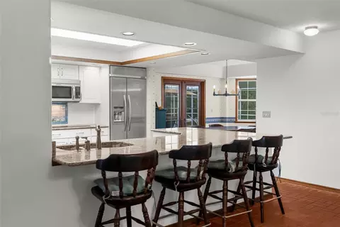 Kitchen - 17131 Dalberg Dr, Spring Hill, FL 34610 photo 10 of 10
