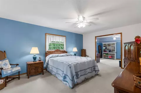 Bedroom - 17131 Dalberg Dr, Spring Hill, FL 34610 photo 1 of 6