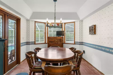 Dining - 17131 Dalberg Dr, Spring Hill, FL 34610 photo 1 of 4