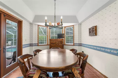 Dining - 17131 Dalberg Dr, Spring Hill, FL 34610 photo 3 of 4