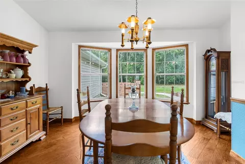 Dining - 17131 Dalberg Dr, Spring Hill, FL 34610 photo 2 of 4