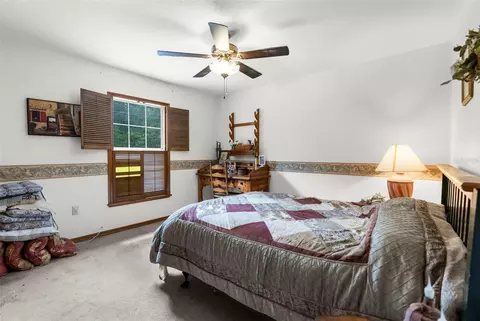 Bedroom - 17131 Dalberg Dr, Spring Hill, FL 34610 photo 3 of 6