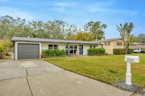 4519 S Hesperides St, Tampa, FL 33611