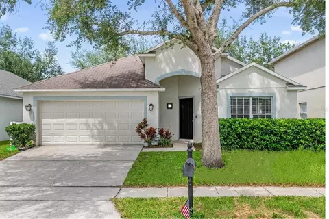 1893 Hammock Moss Dr, Orlando, FL 32820