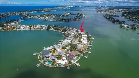 512 20th Ave, Indian Rocks Beach, FL 33785