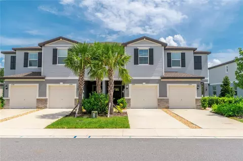 21395 Darter Rd, Land O Lakes, FL 34638