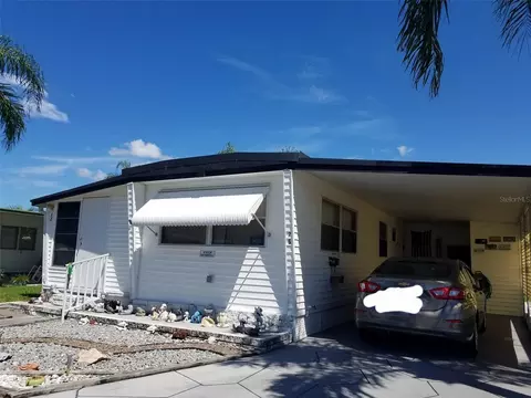 11200 Walsingham Rd #76, Largo, FL 33778