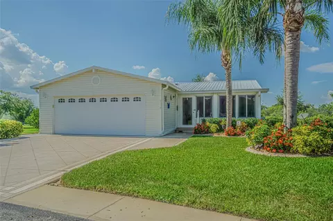 7918 Kay Marie Ave, Zephyrhills, FL 33541