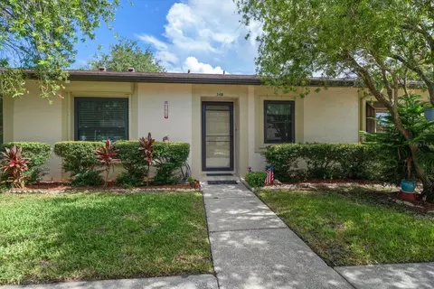 11511 113th St #34B, Largo, FL 33778