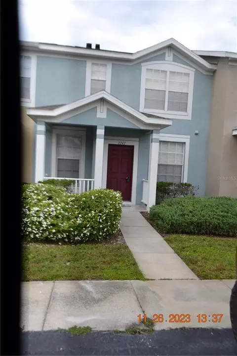 3343 Broken Bow Dr, Land O Lakes, FL 34639