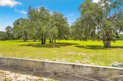 0 Hurricane Dr, Weeki Wachee, FL 34614