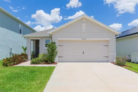 32575 Canyonlands Dr, Wesley Chapel, FL 33543