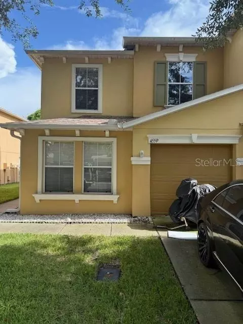 4559 Limerick Dr, Tampa, FL 33610