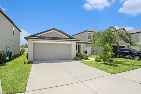 4009 Globe Thistle Dr, Tampa, FL 33619