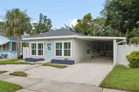 2609 Upton St S, Gulfport, FL 33711