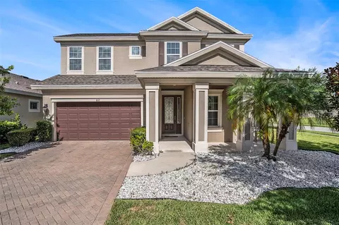 812 Viscount St, Brandon, FL 33511